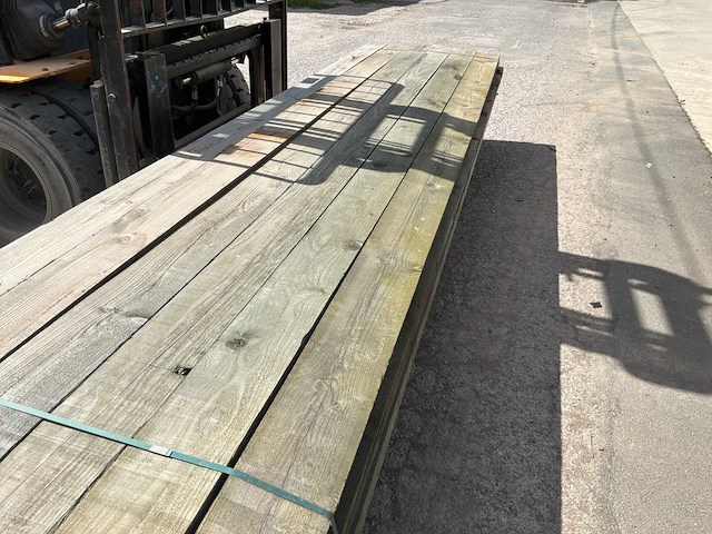 Lumber 7/18 n°52 - afbeelding 1 van  2