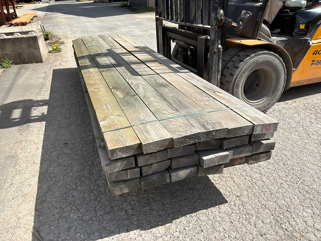 Lumber 7/18 n°52 - afbeelding 2 van  2