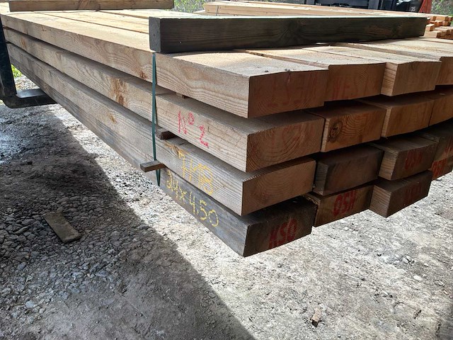 Lumber 7/18 (nr. 2) - afbeelding 3 van  3