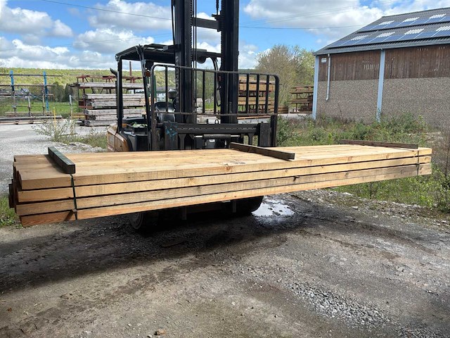 Lumber 7/18 (nr. 2) - afbeelding 1 van  1