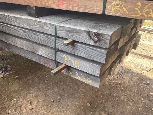 Lumber 7/18 tr n 39 - afbeelding 1 van  3