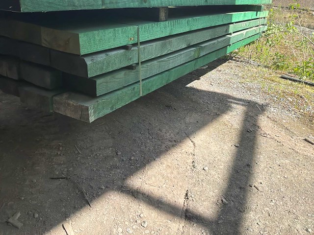 Lumber 7/18 tr n 39 - afbeelding 2 van  3