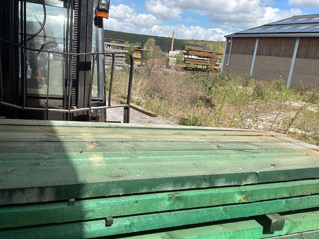 Lumber 7/18 tr n 40 - afbeelding 2 van  2