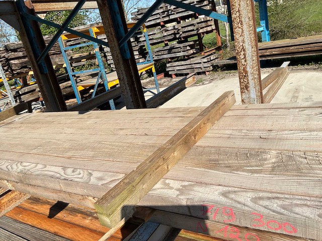 Lumber 7/9 nr. 120 - afbeelding 1 van  1