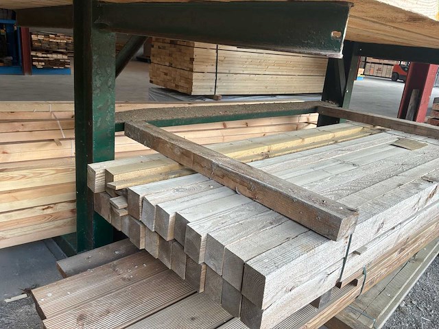 Lumber 7/9 tr nr. 48 - afbeelding 1 van  1