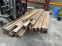 Lumber 91x91 nr°85 - afbeelding 1 van  2