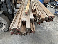 Lumber 91x91 nr°85 - afbeelding 2 van  2