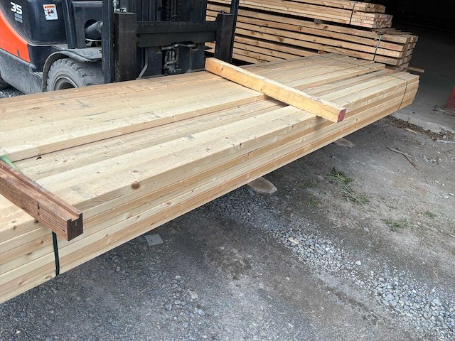 Lumber csl 38/89 (nr. 6) - afbeelding 2 van  2