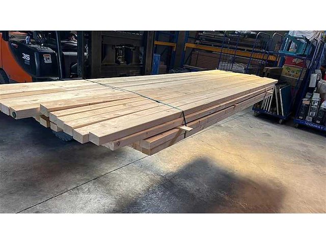 Lumber nr. 100 - afbeelding 2 van  5