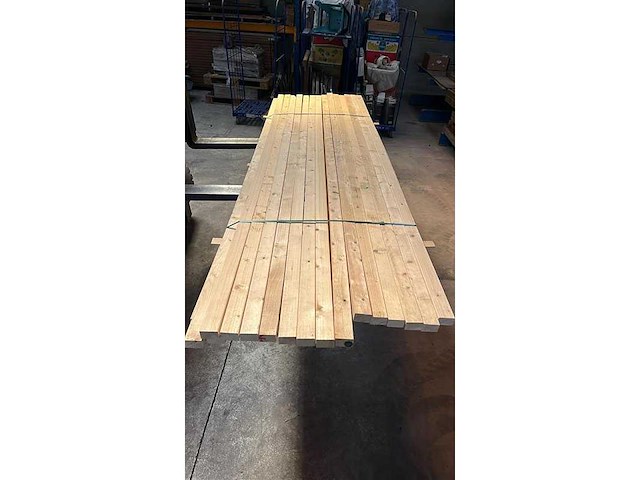 Lumber nr. 100 - afbeelding 3 van  5