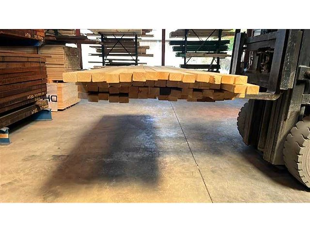 Lumber nr. 100 - afbeelding 4 van  5