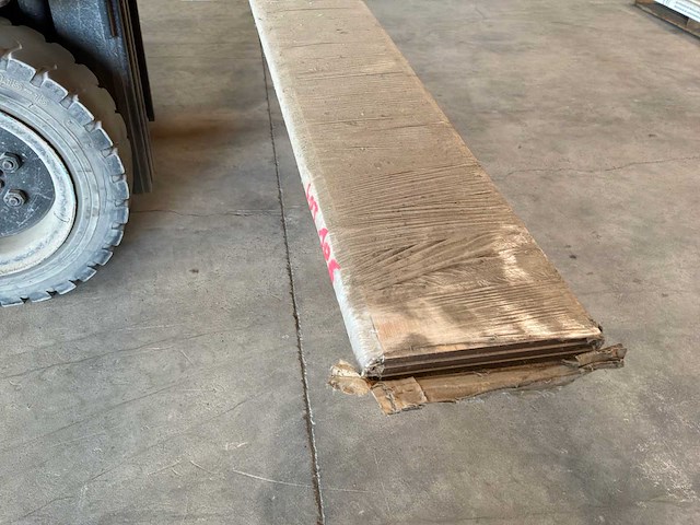 Lumber nr. 106 - afbeelding 1 van  4