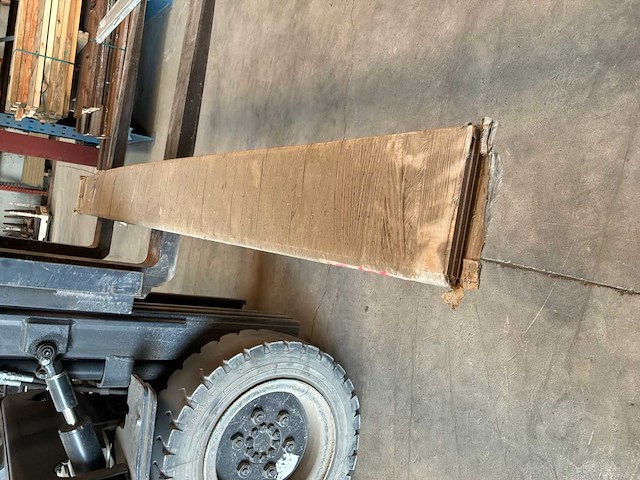 Lumber nr. 106 - afbeelding 2 van  4
