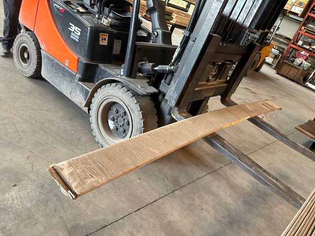 Lumber nr. 106 - afbeelding 4 van  4