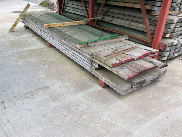 Lumber nr. 56 - afbeelding 1 van  3
