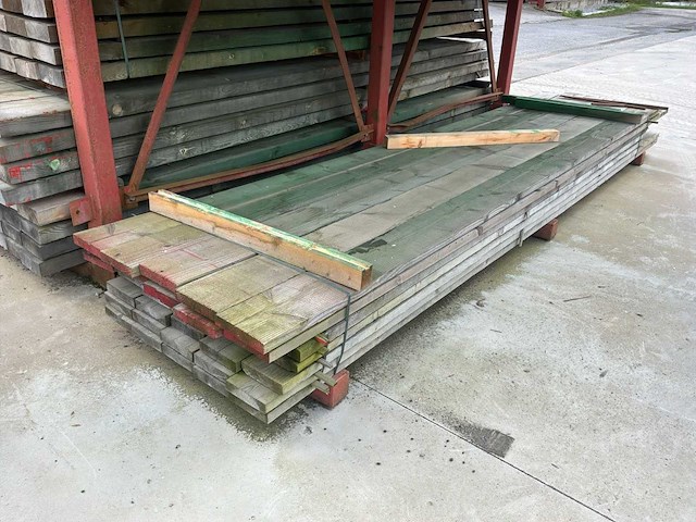 Lumber nr. 56 - afbeelding 3 van  3
