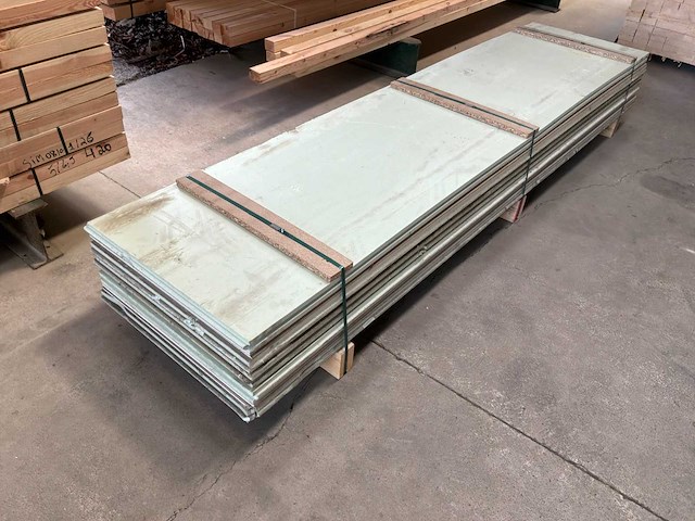 Lumber nr. 77 - afbeelding 1 van  1