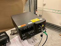 Lumenis integrated oogmicroscoop + laser novus spectra - afbeelding 2 van  14