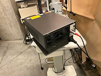 Lumenis integrated oogmicroscoop + laser novus spectra - afbeelding 3 van  14