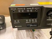 Lumenis integrated oogmicroscoop + laser novus spectra - afbeelding 5 van  14