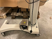 Lumenis integrated oogmicroscoop + laser novus spectra - afbeelding 6 van  14