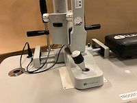 Lumenis integrated oogmicroscoop + laser novus spectra - afbeelding 13 van  14