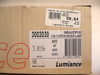 Lumiance inbouwspot - afbeelding 3 van  4