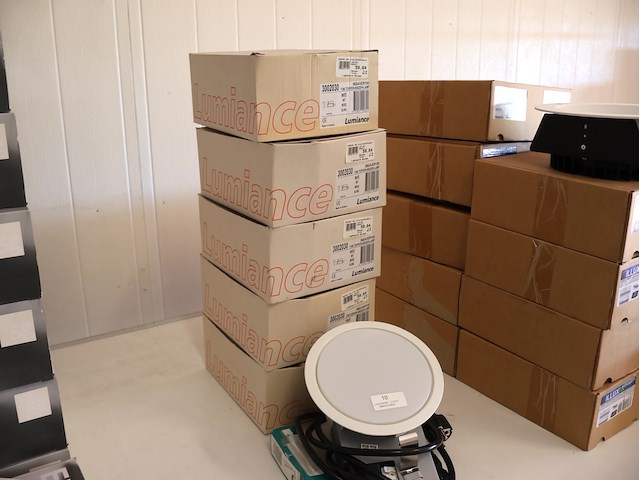 Lumiance inbouwspot - afbeelding 4 van  4