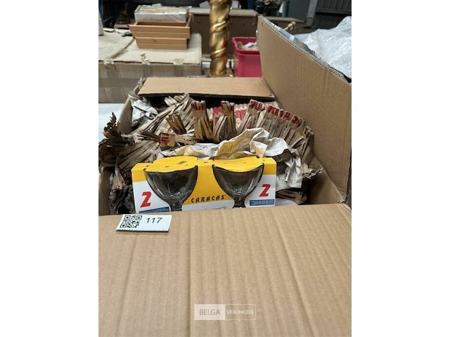 Luminarc ijscoupes - afbeelding 2 van  2