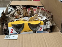 Luminarc ijscoupes - afbeelding 2 van  2
