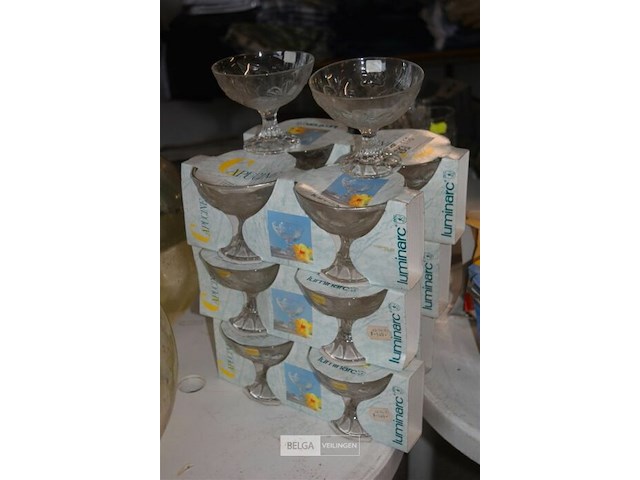 Luminarc - afbeelding 1 van  3