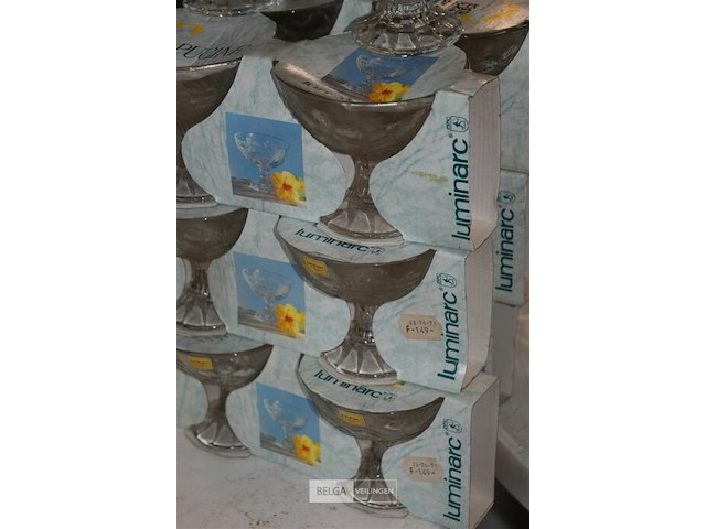 Luminarc - afbeelding 2 van  3