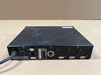 Luminex ethernet-dmx2 dmx-router (artnet) - afbeelding 2 van  2