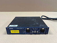 Luminex ethernet-dmx2 dmx-router (artnet) - afbeelding 1 van  2