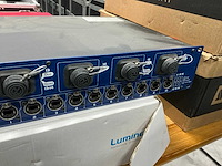 Luminex gigacore 16rfo netwerkswitch - afbeelding 2 van  4
