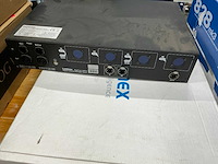 Luminex gigacore 16rfo netwerkswitch - afbeelding 4 van  4