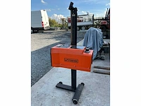 Luminoscoop lm20 koplampinstelling