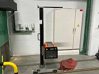 Luminoscope lm25 koplamptester - afbeelding 2 van  7