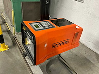 Luminoscope lm25 koplamptester - afbeelding 4 van  7