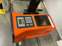 Luminoscope lm25 koplamptester - afbeelding 5 van  7