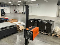 Luminoscope pla5 koplamptester - afbeelding 3 van  5