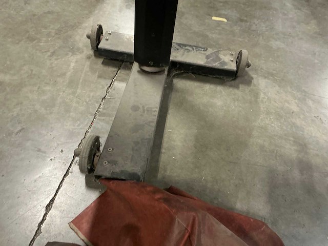 Luminoscope pla5 koplamptester - afbeelding 5 van  5