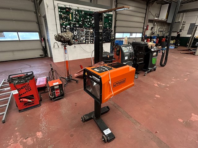 Luminoscope - afbeelding 1 van  8