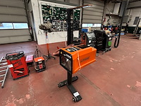 Luminoscope - afbeelding 1 van  8