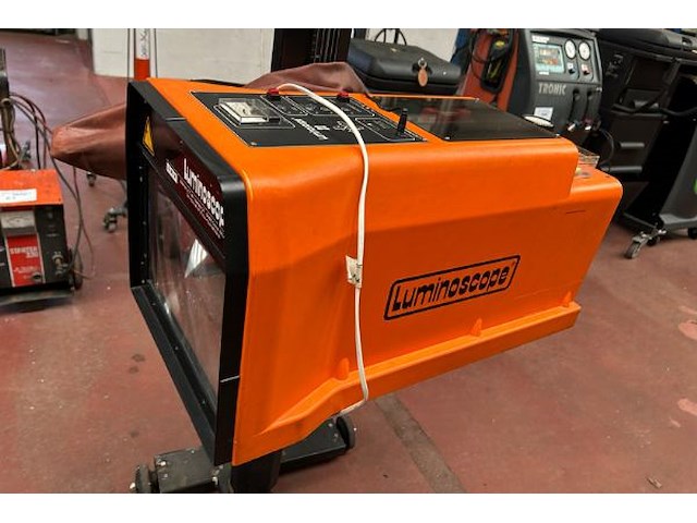 Luminoscope - afbeelding 2 van  8