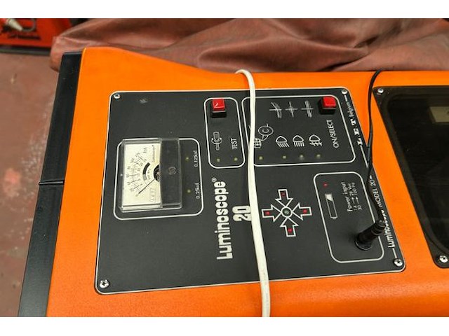 Luminoscope - afbeelding 4 van  8