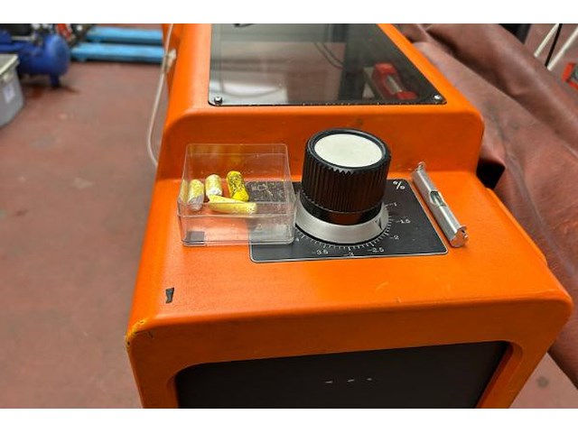 Luminoscope - afbeelding 5 van  8