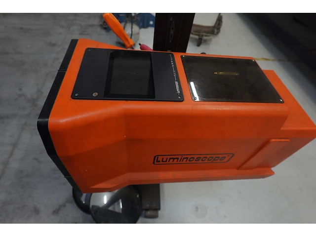 Luminoscope - afbeelding 3 van  6