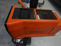 Luminoscope - afbeelding 3 van  6