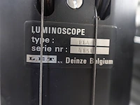 Luminoscope - afbeelding 4 van  6